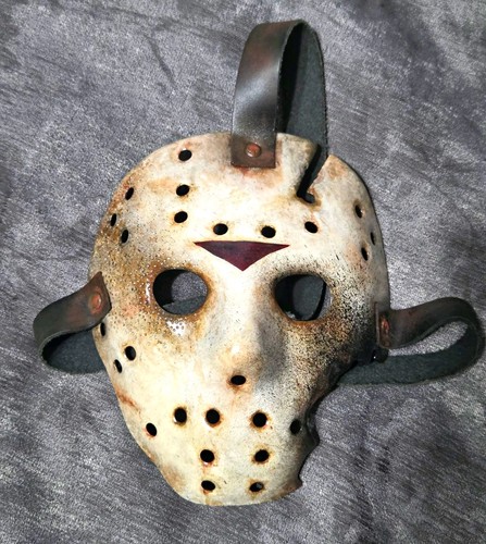 F13th jason voorhees - f13th,