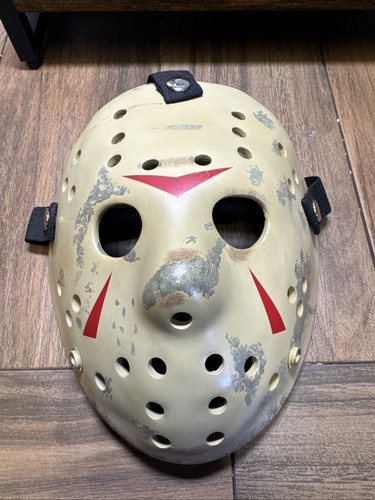 Jason voorhees maschera - maschera, hockey