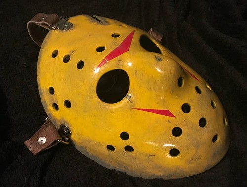 Jcs jason friday maschera - 8, 13