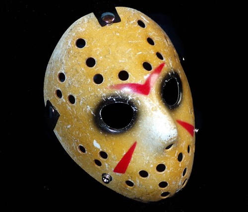 Per jason voorhees - per, vintage