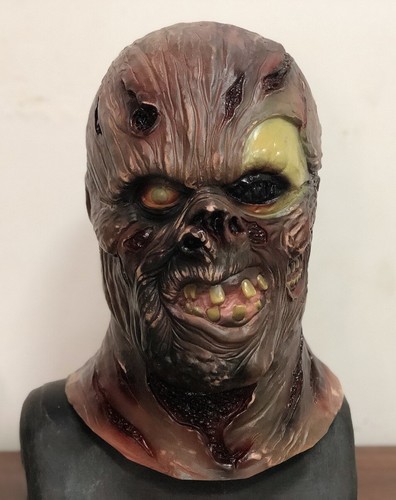 Jason maschera smascherata - maschera,