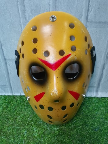 Jason voorhees venerdì - jason, 13