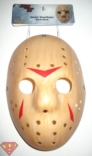 Jason voorhees venerdì - voorhees, 13